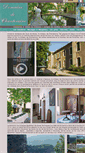 Mobile Screenshot of chanteraine.net